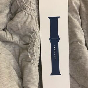 Apple Watch band